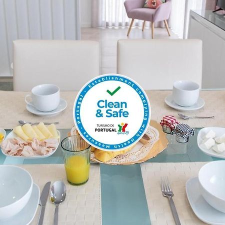 Real Holidays Nazare Bagian luar foto
