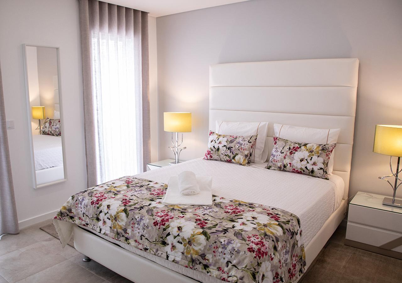 Real Holidays Nazare Bagian luar foto