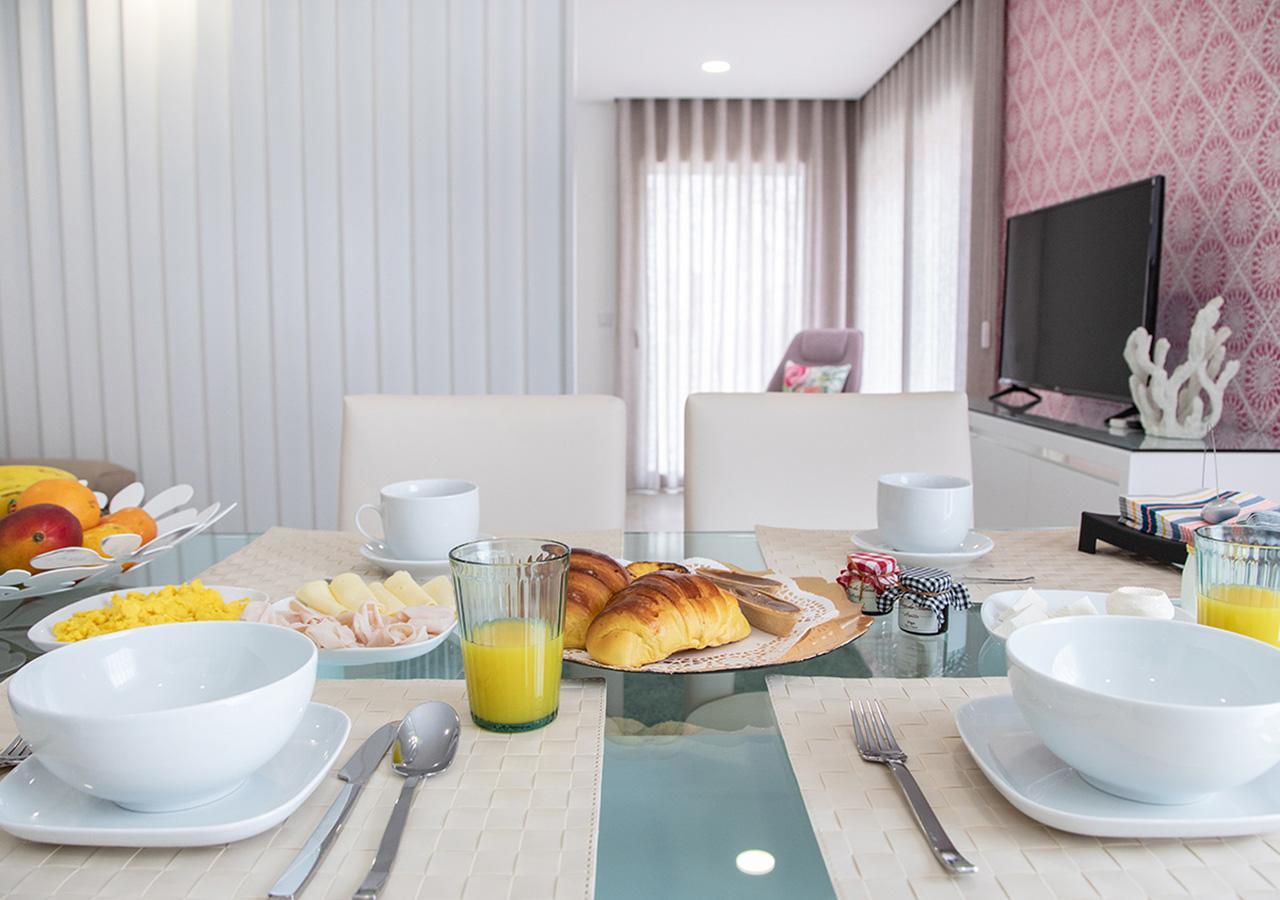 Real Holidays Nazare Bagian luar foto