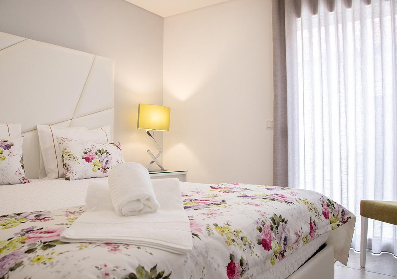 Real Holidays Nazare Bagian luar foto