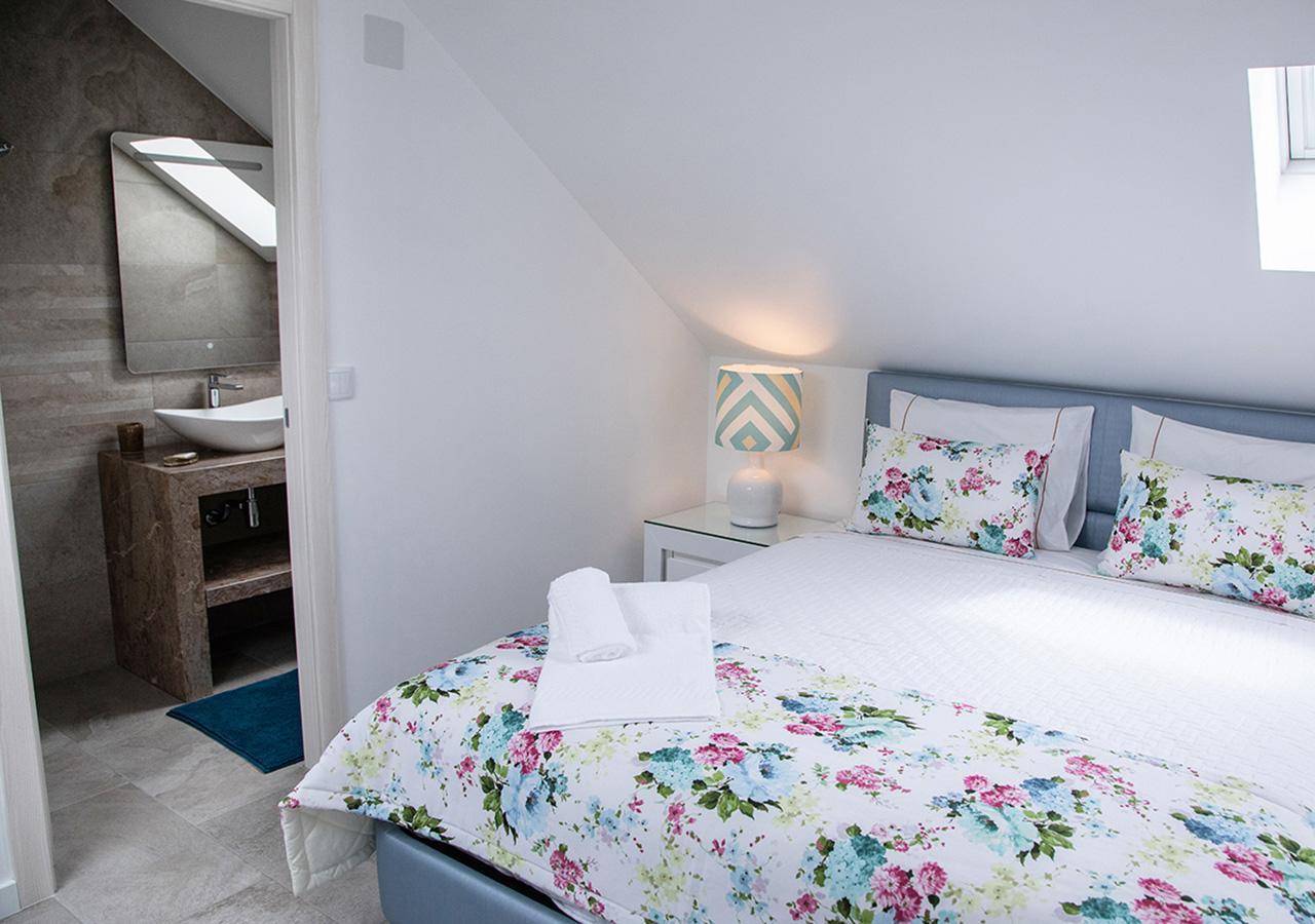 Real Holidays Nazare Bagian luar foto