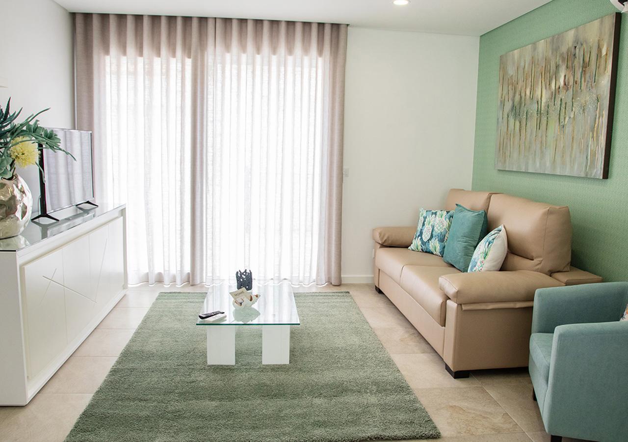 Real Holidays Nazare Bagian luar foto